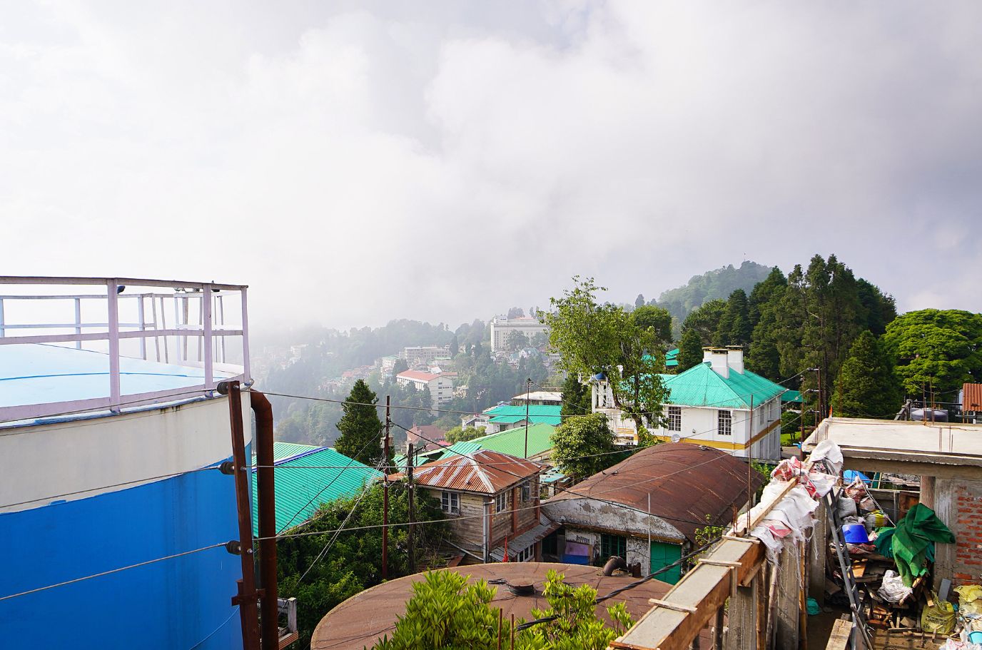 Darjeeling - Sher Bengal