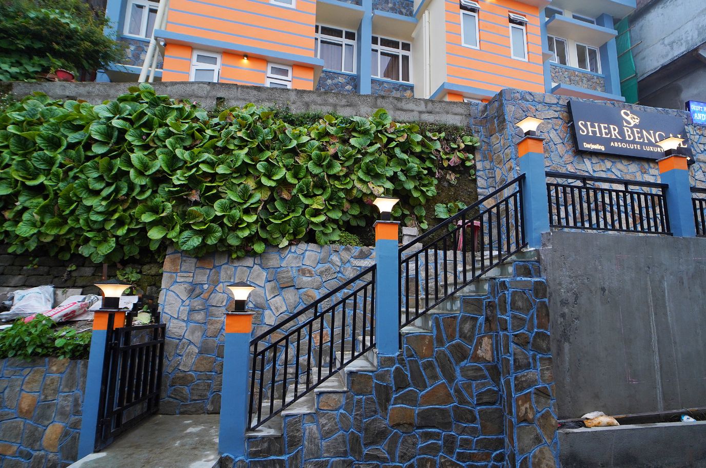 Darjeeling - Sher Bengal