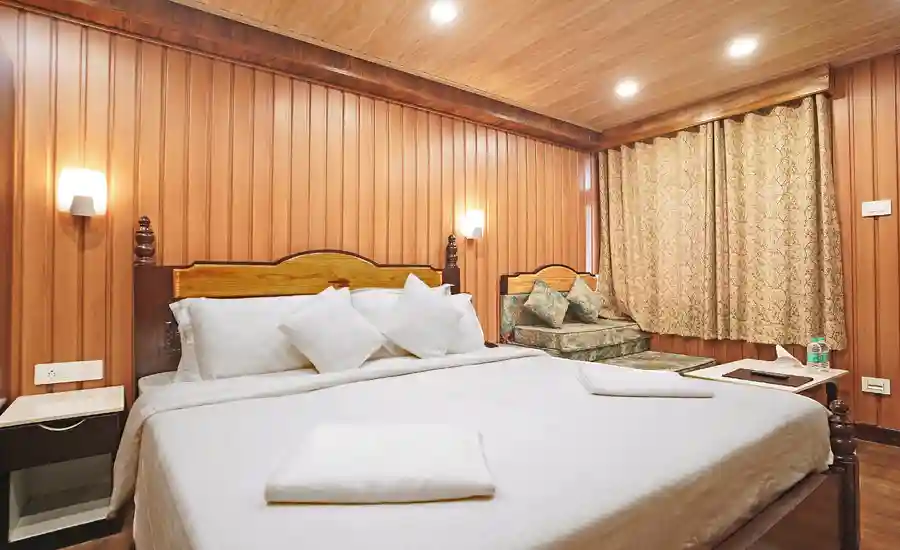 Sher E Bengal Beach Resort in Darjeeling